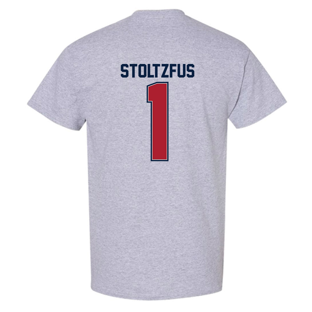 Liberty - NCAA Women's Field Hockey : Kiley Stoltzfus - Classic Shersey T-Shirt