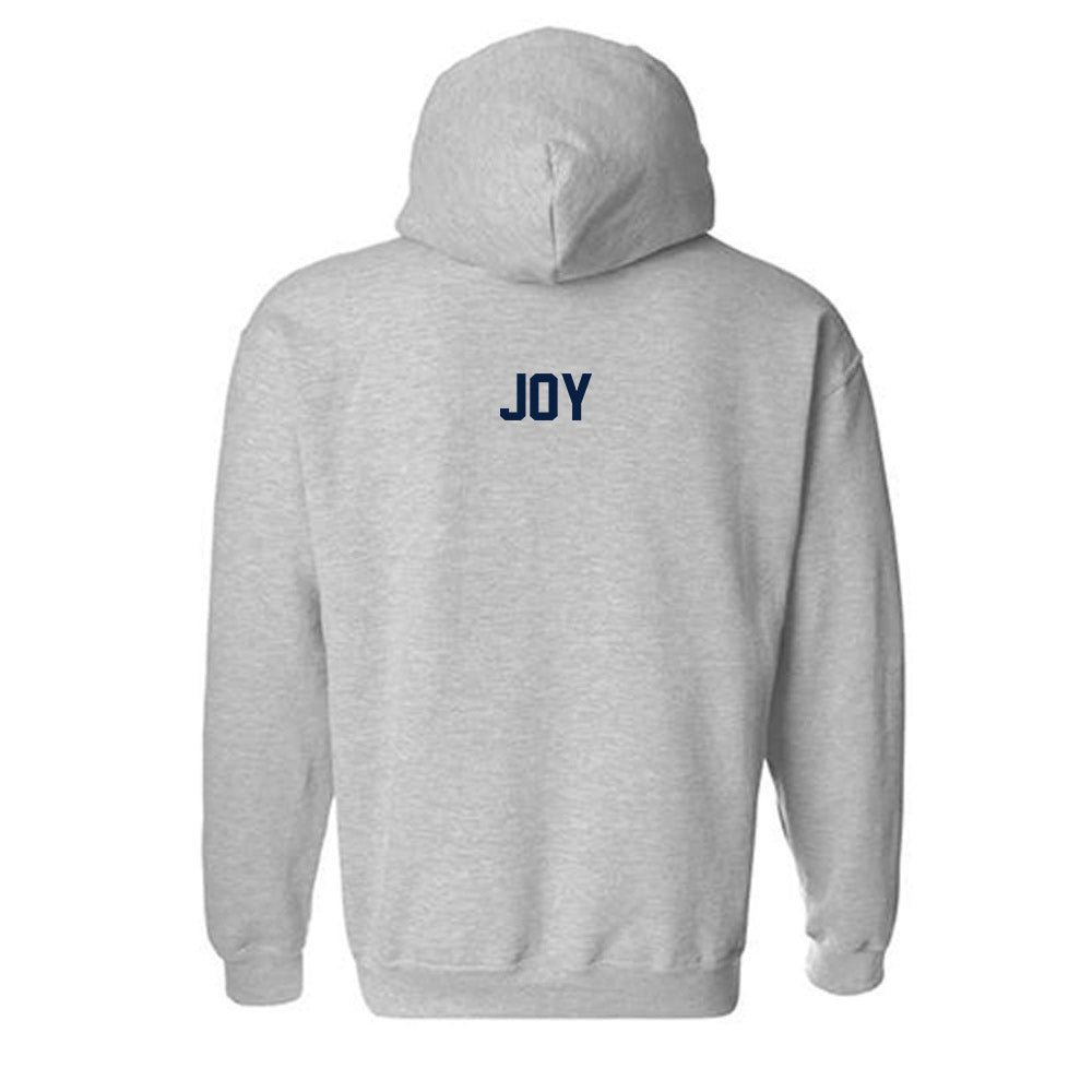 Liberty - NCAA Men's Golf : Ike Joy - Classic Shersey Hooded Sweatshirt