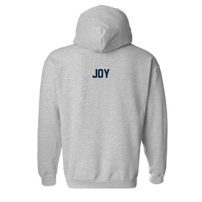 Liberty - NCAA Men's Golf : Ike Joy - Classic Shersey Hooded Sweatshirt