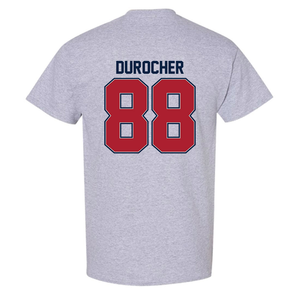 Liberty - NCAA Football : Billy Durocher - T-Shirt