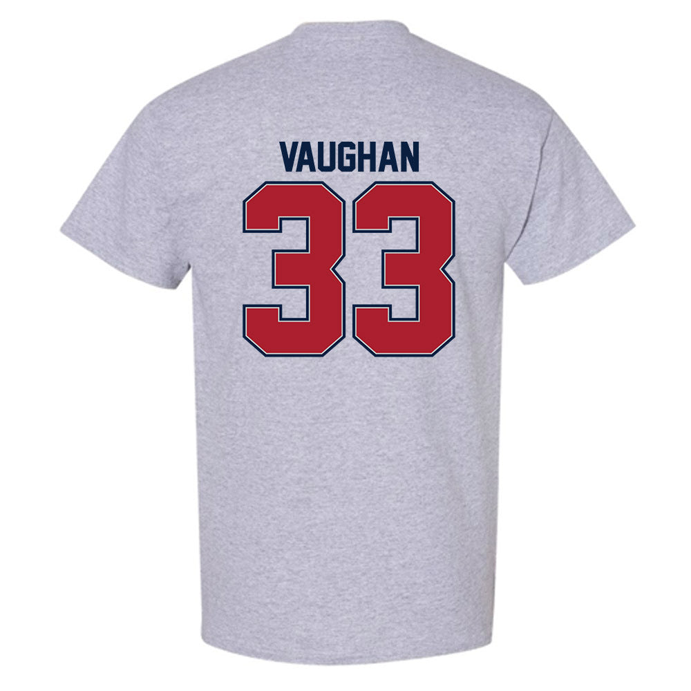 Liberty - NCAA Football : Aidan Vaughan - T-Shirt