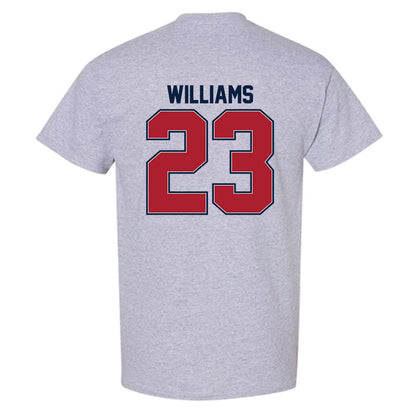 Liberty - NCAA Football : Caden Williams - T-Shirt