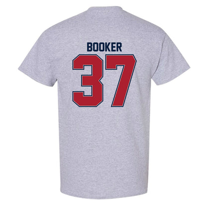 Liberty - NCAA Football : Tromontez Booker - Classic Shersey T-Shirt