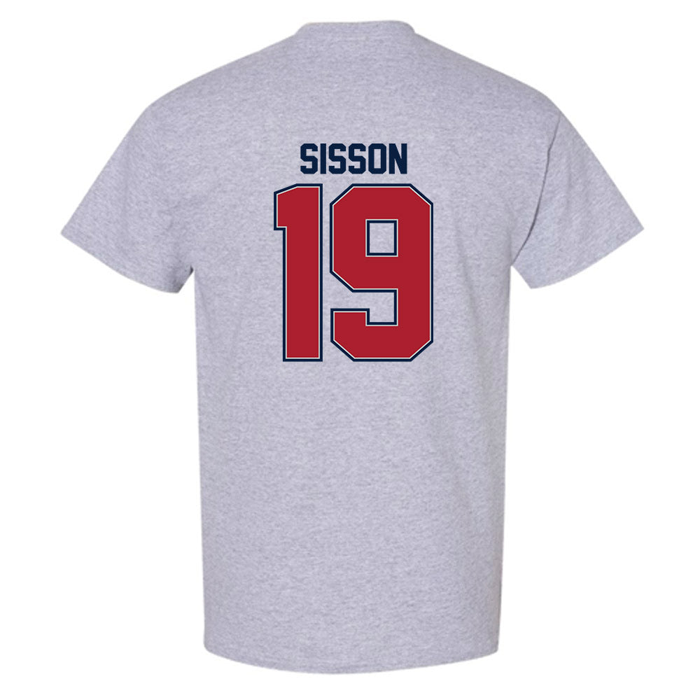 Liberty - NCAA Football : Eli Sisson - T-Shirt