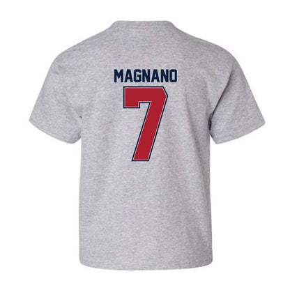 Liberty - NCAA Women's Field Hockey : Malena Magnano - Classic Shersey Youth T-Shirt