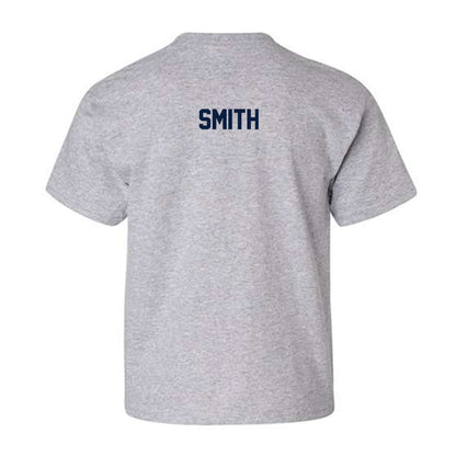 Liberty - NCAA Women's Track & Field : Shelby Smith - Classic Shersey Youth T-Shirt-1