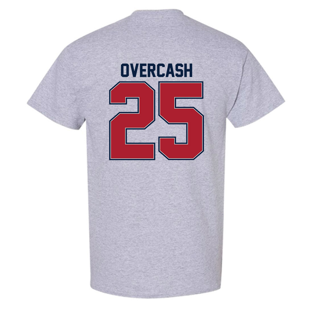 Liberty - NCAA Women's Volleyball : Paige Overcash - Classic Shersey T-Shirt