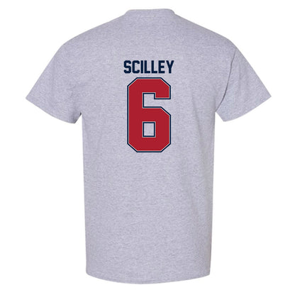 Liberty - NCAA Baseball : Landon Scilley - Classic Shersey T-Shirt-1