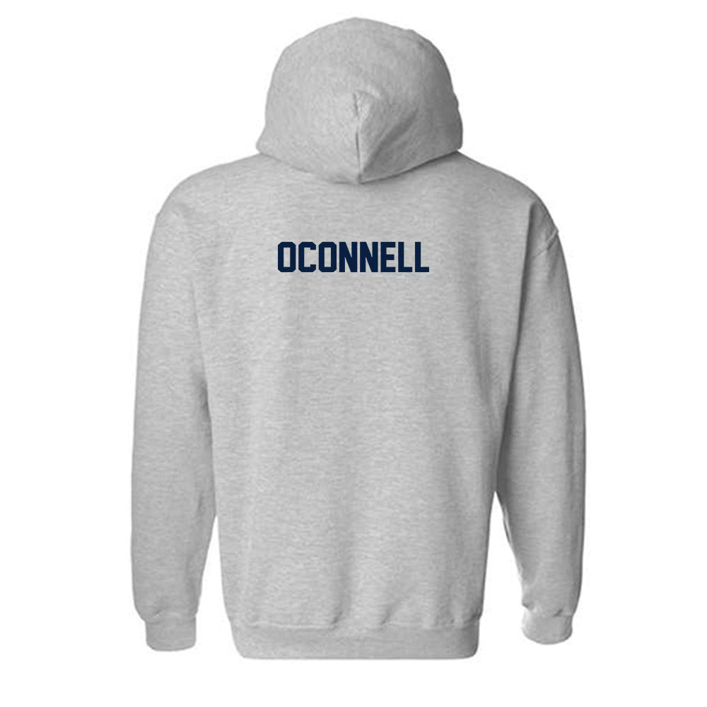 Liberty - NCAA Cheerleading : Bailey OConnell - Classic Shersey Hooded Sweatshirt-1