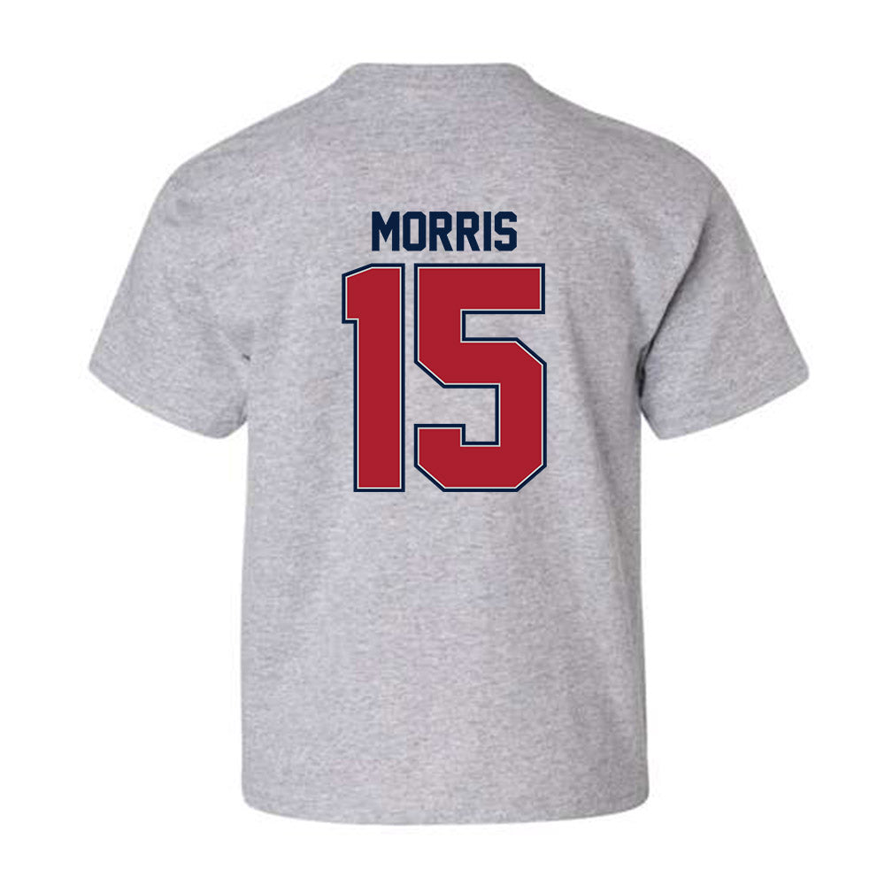 Liberty - NCAA Women's Volleyball : Charli Morris - Classic Shersey Youth T-Shirt