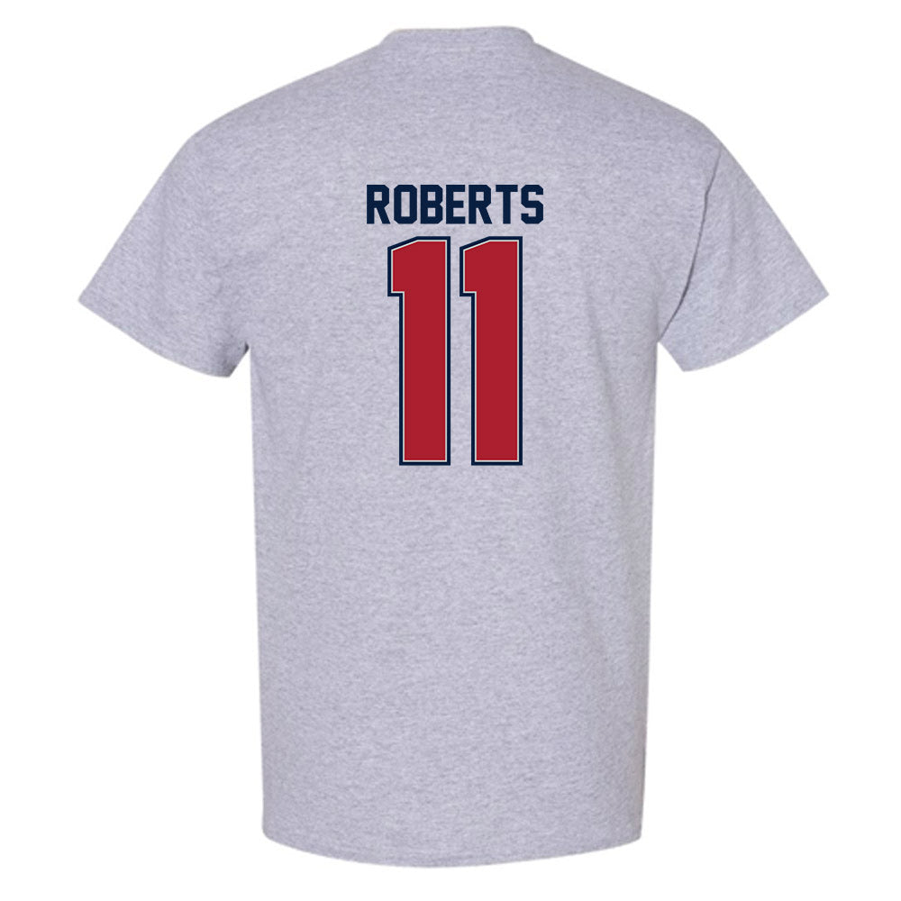 Liberty - NCAA Softball : Brooke Roberts - T-Shirt