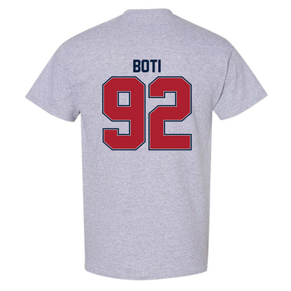 Liberty - NCAA Football : Chris Boti - T-Shirt