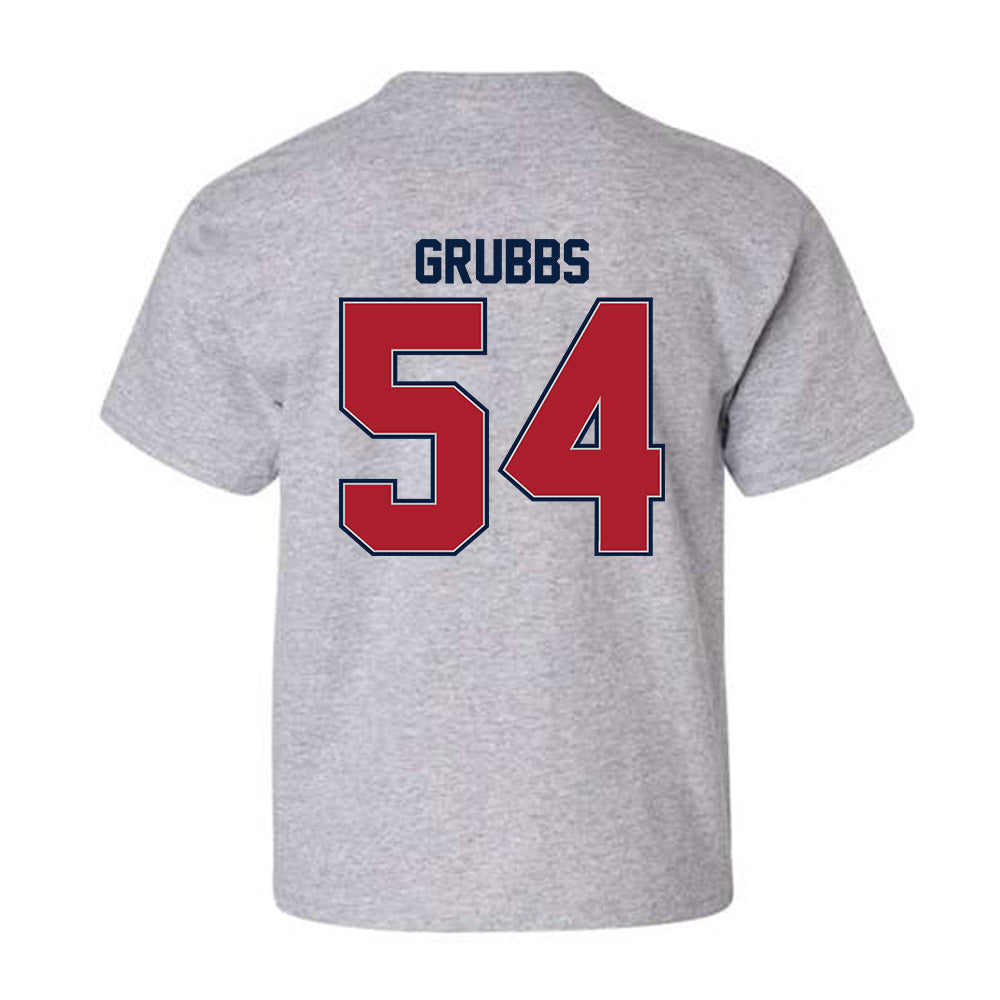 Liberty - NCAA Football : Cal Grubbs - Youth T-Shirt