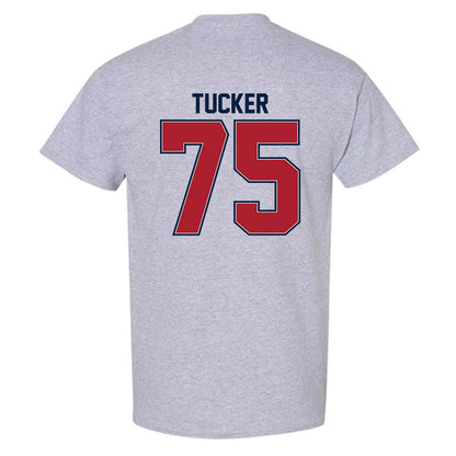 Liberty - NCAA Football : Jack Tucker - Classic Shersey T-Shirt