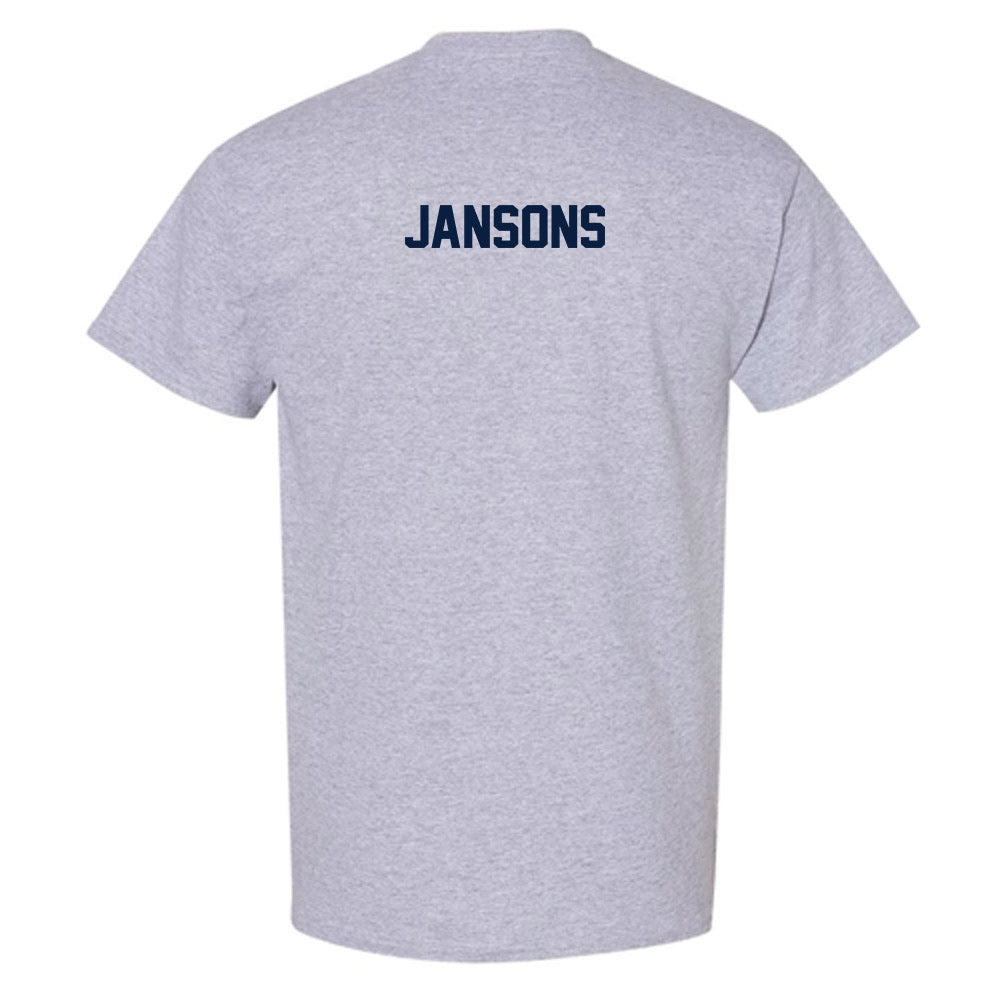 Liberty - NCAA Women's Swimming & Diving : Annalia Jansons - Classic Shersey T-Shirt