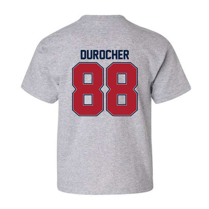 Liberty - NCAA Football : Billy Durocher - Youth T-Shirt