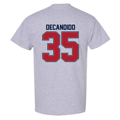 Liberty - NCAA Baseball : Riley DeCandido - Classic Shersey T-Shirt