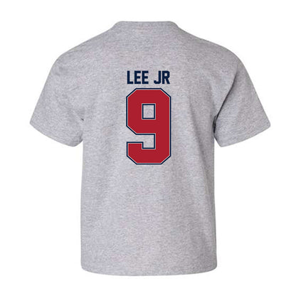 Liberty - NCAA Football : Donte Lee Jr - Classic Shersey Youth T-Shirt-1