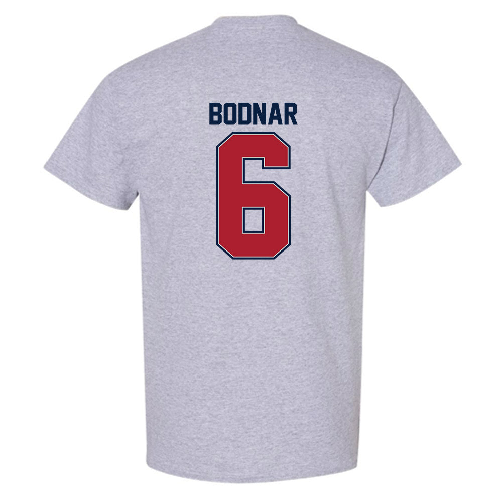 Liberty - NCAA Football : Christian Bodnar - Classic Shersey T-Shirt-1