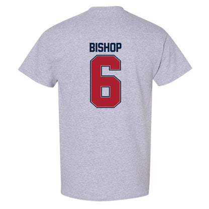 Liberty - NCAA Football : Brandon Bishop - T-Shirt