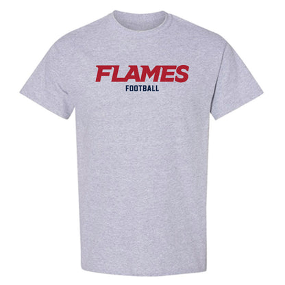 Liberty - NCAA Football : Eli Auguste - T-Shirt