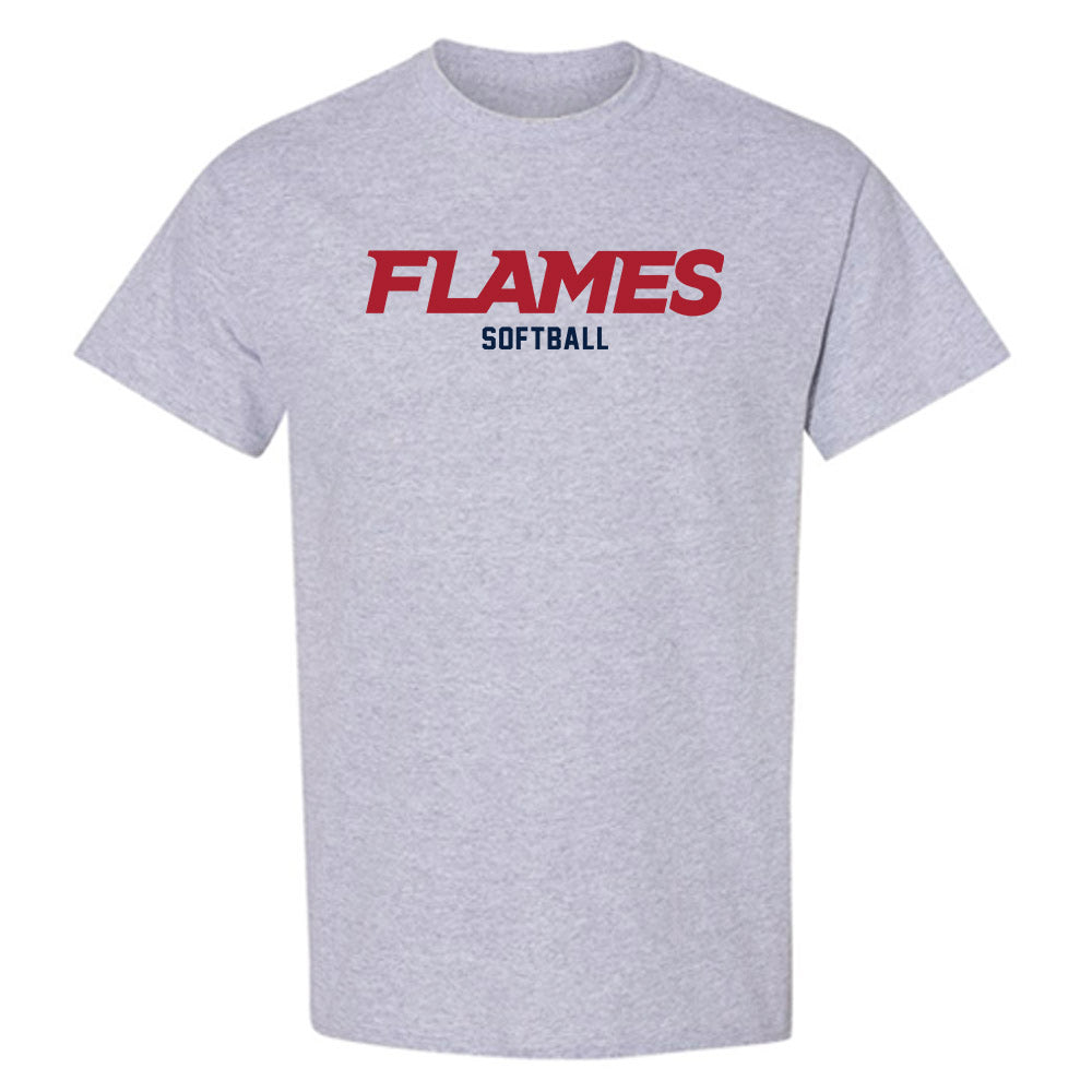 Liberty - NCAA Softball : Alexia Carrasquillo - Classic Shersey T-Shirt