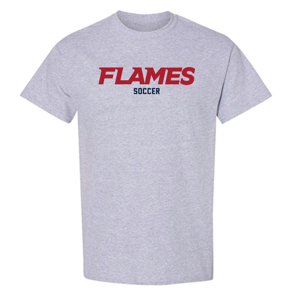 Liberty - NCAA Women's Soccer : Haley Noblit - Classic Shersey T-Shirt-0