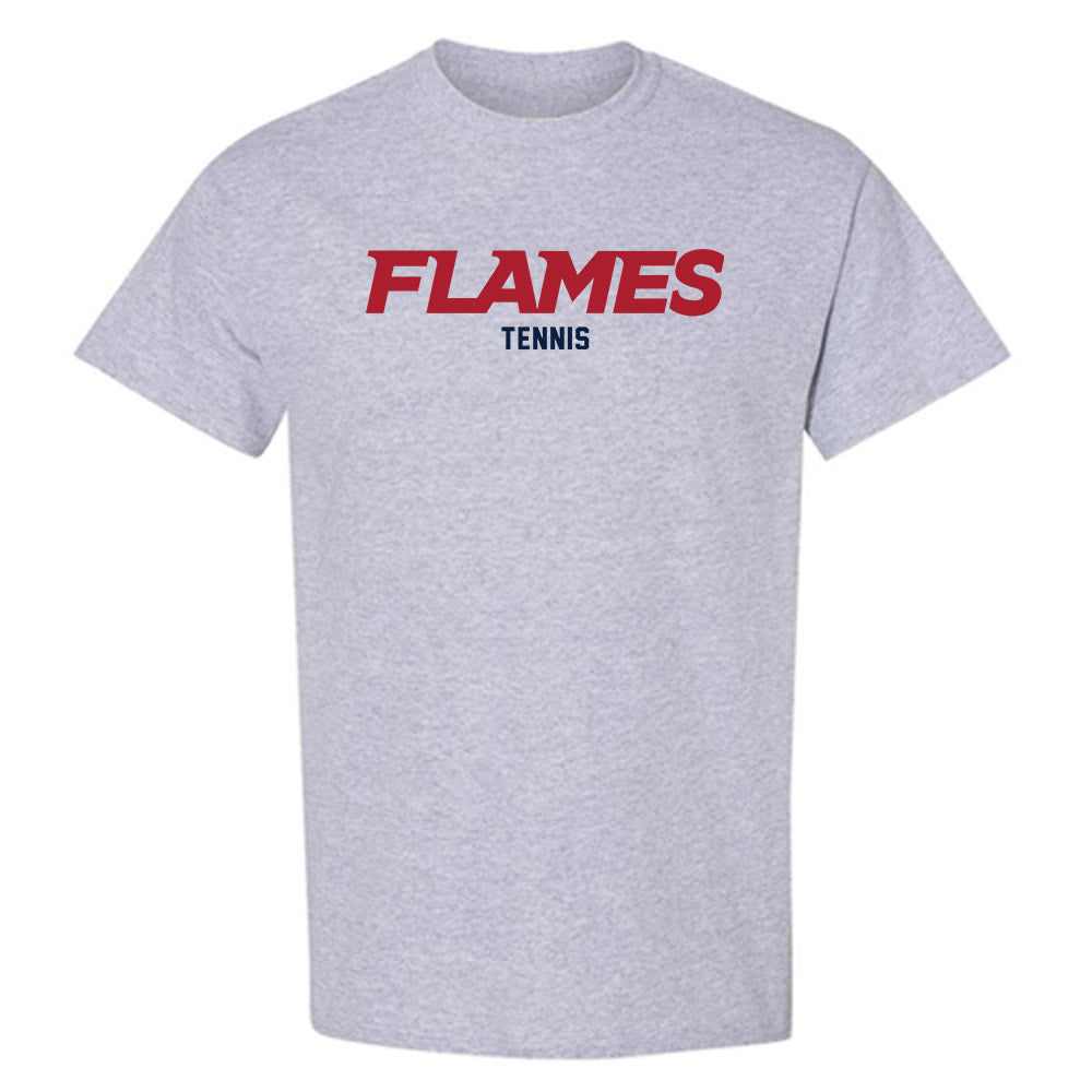 Liberty - NCAA Women's Tennis : Sadie Daavettila - Classic Shersey T-Shirt-0