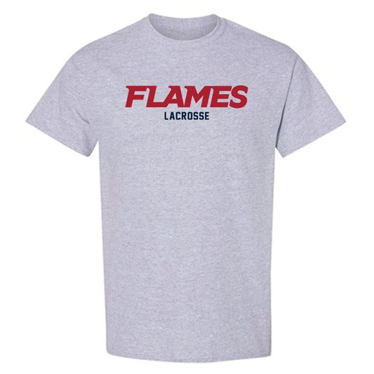 Liberty - NCAA Women's Lacrosse : Megan Marshall - Classic Shersey T-Shirt-0