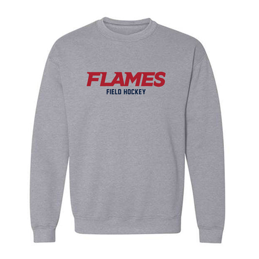 Liberty - NCAA Women's Field Hockey : Kiley Stoltzfus - Classic Shersey Crewneck Sweatshirt