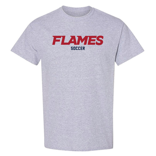 Liberty - NCAA Men's Soccer : Cade Bender - Classic Shersey T-Shirt-0