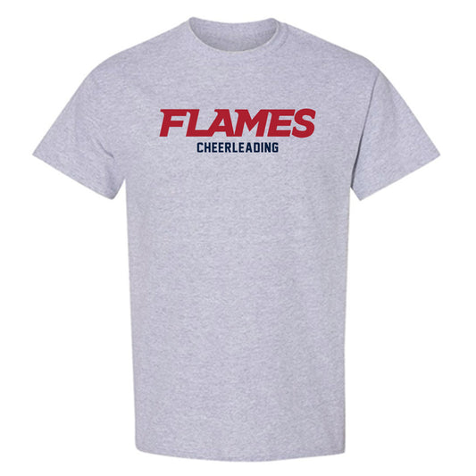 Liberty - NCAA Cheerleading : Caleb Pallekonda - Classic Shersey T-Shirt-0