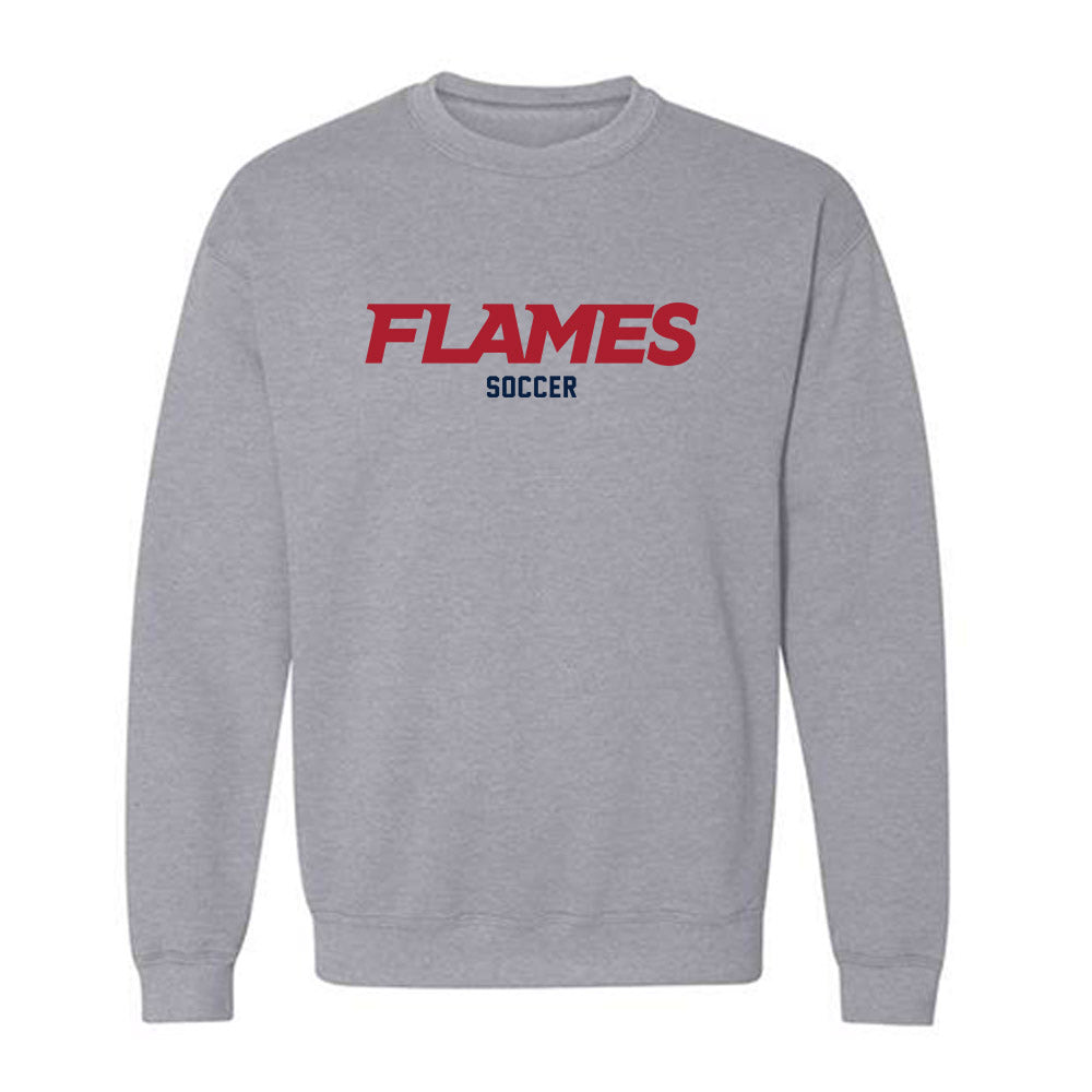 Liberty - NCAA Women's Soccer : Dani Gubbels - Classic Shersey Crewneck Sweatshirt