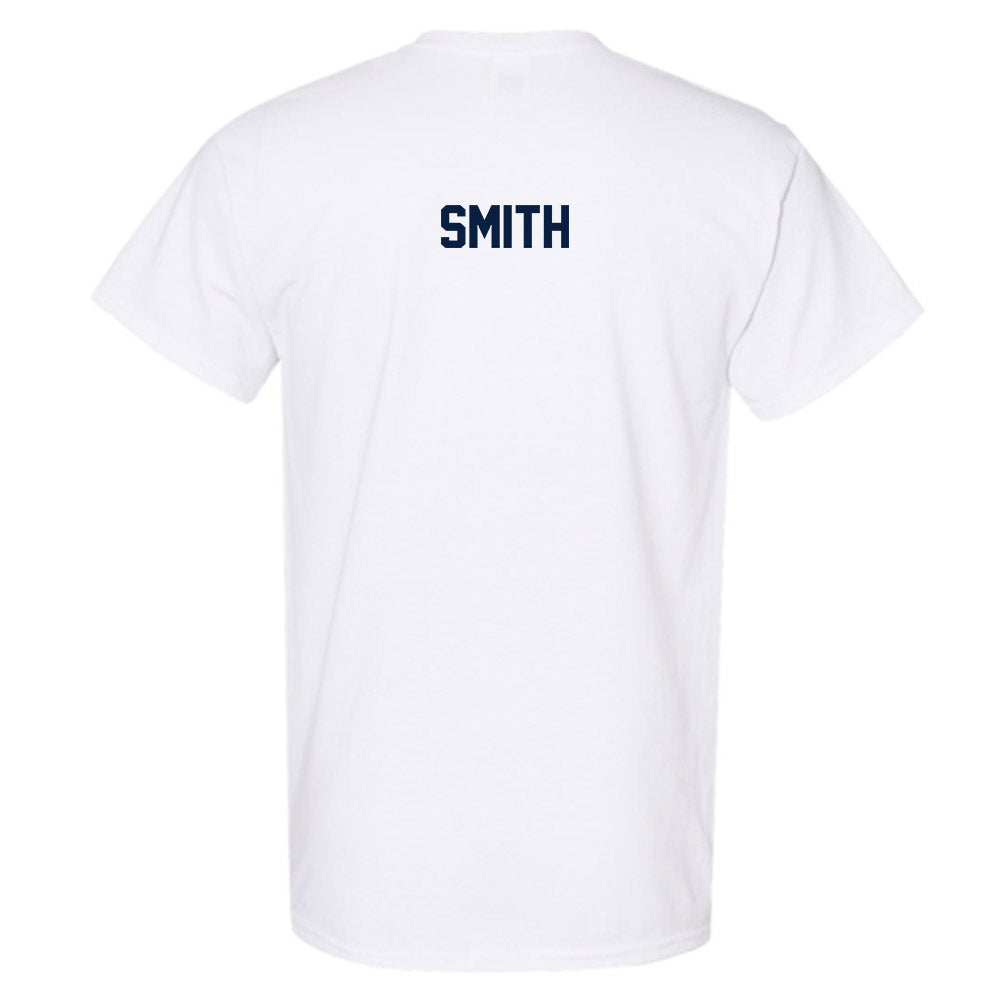 Liberty - NCAA Men's Track & Field : Joshua Smith - Classic Shersey T-Shirt-1