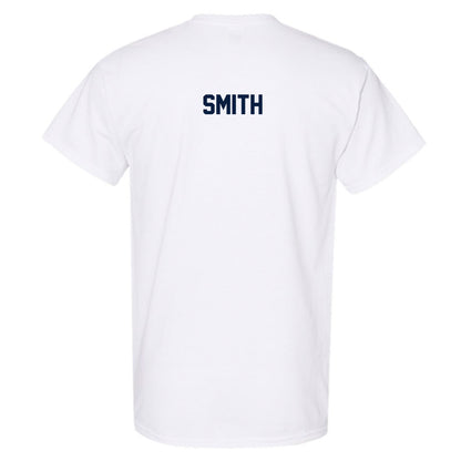 Liberty - NCAA Men's Track & Field : Joshua Smith - Classic Shersey T-Shirt-1