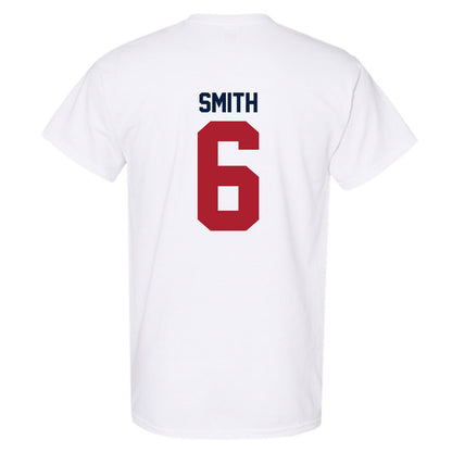 Liberty - NCAA Football : Reese Smith - Classic Shersey T-Shirt