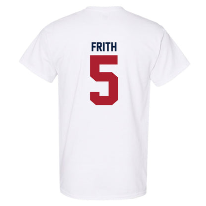 Liberty - NCAA Football : Noah Frith - T-Shirt