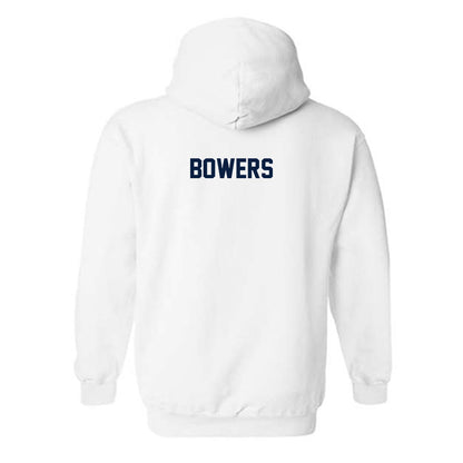 Liberty - NCAA Women's Track & Field : Mia Bowers - Classic Shersey Hooded Sweatshirt