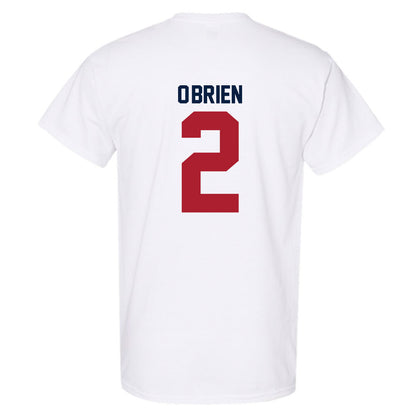 Liberty - NCAA Women's Volleyball : Carly O'Brien - Classic Shersey T-Shirt