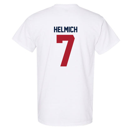 Liberty - NCAA Women's Volleyball : Elizabeth Helmich - Classic Shersey T-Shirt