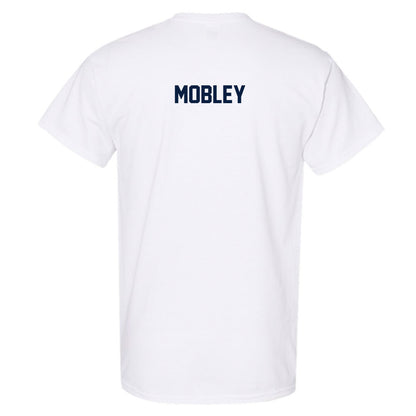 Liberty - NCAA Women's Track & Field : Mahogany Mobley - Classic Shersey T-Shirt-1