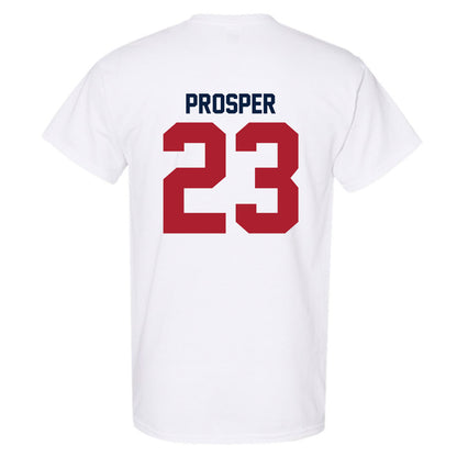 Liberty - NCAA Women's Lacrosse : Delainy Prosper - Classic Shersey T-Shirt