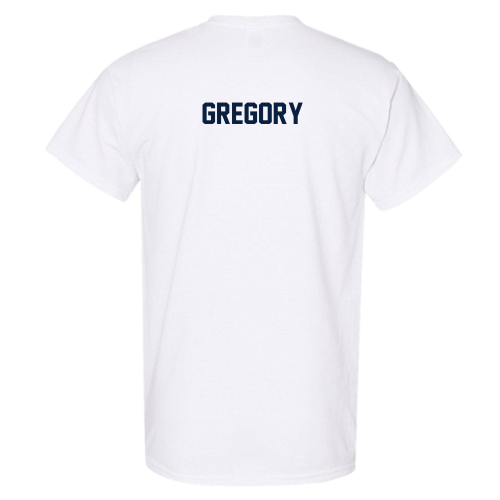 Liberty - NCAA Men's Golf : Andrew Gregory - Classic Shersey T-Shirt