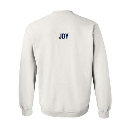 Liberty - NCAA Men's Golf : Ike Joy - Classic Shersey Crewneck Sweatshirt