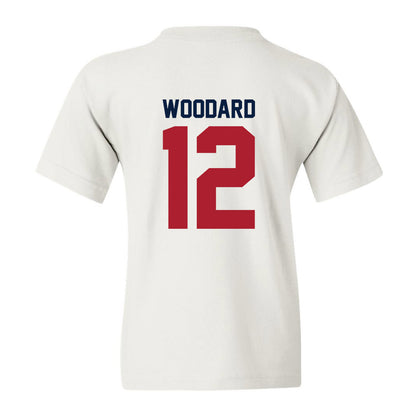 Liberty - NCAA Softball : Savannah Woodard - Classic Shersey Youth T-Shirt