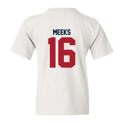 Liberty - NCAA Softball : Hallie Meeks - Classic Shersey Youth T-Shirt