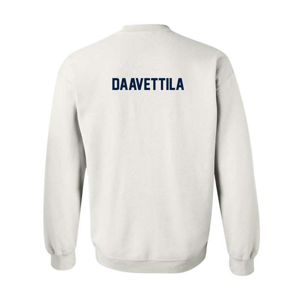 Liberty - NCAA Women's Tennis : Sadie Daavettila - Classic Shersey Crewneck Sweatshirt-1