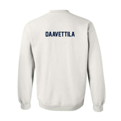 Liberty - NCAA Women's Tennis : Sadie Daavettila - Classic Shersey Crewneck Sweatshirt-1
