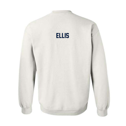 Liberty - NCAA Men's Track & Field : Caden Ellis - Classic Shersey Crewneck Sweatshirt-1