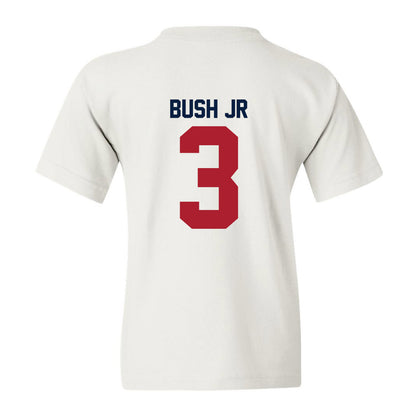 Liberty - NCAA Football : TJ Bush JR - Classic Shersey Youth T-Shirt